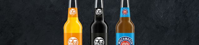 alkoholfreie Getränke
